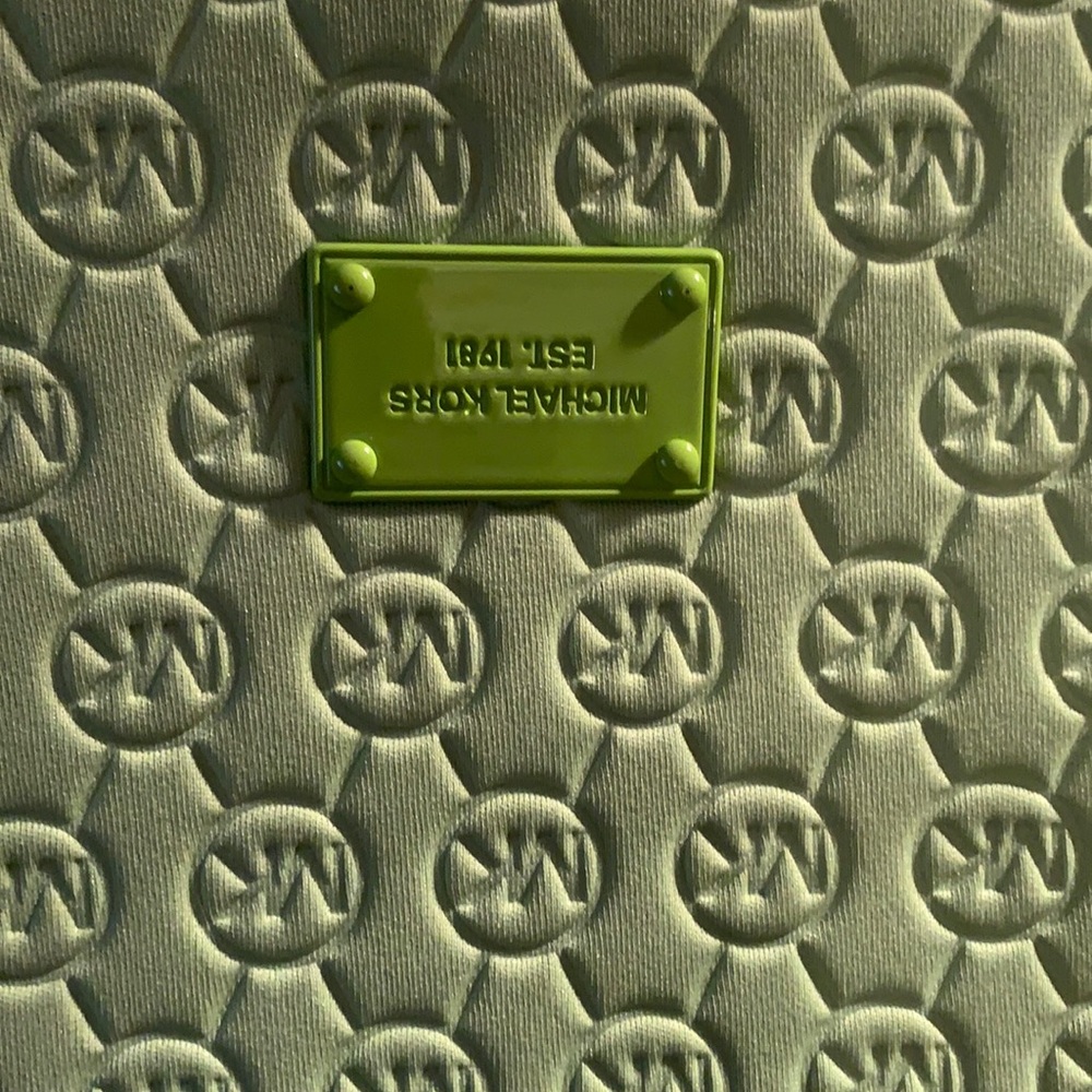 Michael Kors tablet case